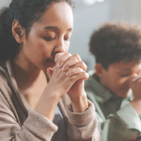 An Example of Holiness?