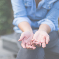 Surrendered for Eternity