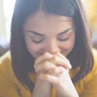 Battle During Prayer