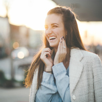 Irresistible Holiness