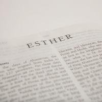 Esther’s Story