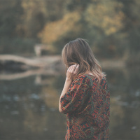 A Blip on the Screen