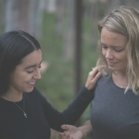 Building Each Other Up