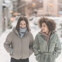 Do My Attitudes Build Up?