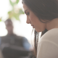 My Husband Isnt Supportive