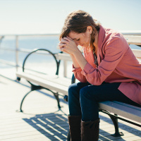 An Outpouring of Confession