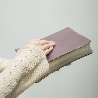 Standing Firm for Good