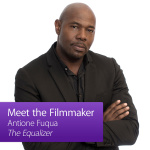 Antoine Fuqua: Meet The Filmmaker