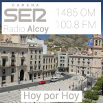 Hoy Por Hoy Alcoy 12.20