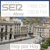 Hoy por hoy alcoy 12.20 (20/01/2016)
