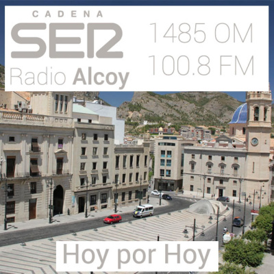 Hoy Por Hoy Alcoy 12.20