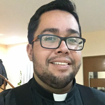 Padre Ray