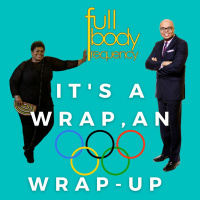 The Olympic Wrap-Up: Tokyo 2020: LIVE on IGTV