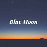 Blue Moon