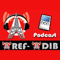 Radio Aref-Adib - April 2006