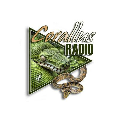 Corallus Radio