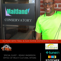 Jazz in the park Huntsville returns