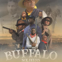 Buffalo Soldiers: A Quest for Freedom