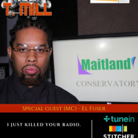 I just killed your radio