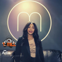 Follow the music in your heart. Featured Artist - Adia