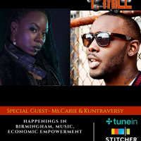 Politics as usual - Birmingham music, life  economics