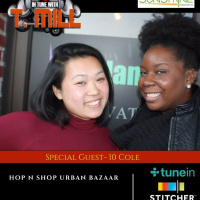 Hop N Shop Urban Bazaar