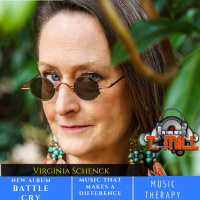 Battle Cry - Making a difference in todays world.