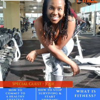 Rock your fitness 2018