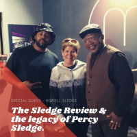 The legacy of Percy Sledge
