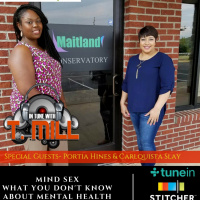Mind Sex - Everything you DONT know about mental health.