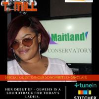 A Soundtrack for todays ladies - Sinclair