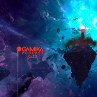 Gamika Podcast 5x23: Por H, Por B