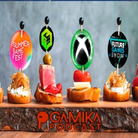 Gamika Pódcast 9x31: Resumen del#NOe3 2024