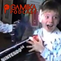 Gamika Podcast 8x14: Madiocore de Navidad