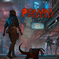 Gamika Podcast 8x32: La semana del #NOe3