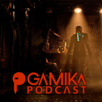 Gamika Podcast 6x38: Un argentino me ha pasado por encima