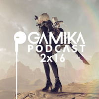 Gamika Podcast 2x16: Todo Popi