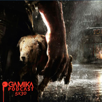 Gamika Podcast 5x30: Burnout Impostor