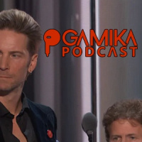 Gamika Podcast 10x15: Llaveritodd Howard | S10E15 Gamika Podcast