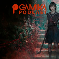 Gamika Podcast 10x23: Sancho Panzer