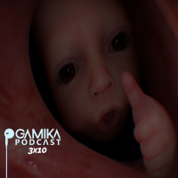 Gamika Podcast 3x10: Kojima, yo soi guapa?