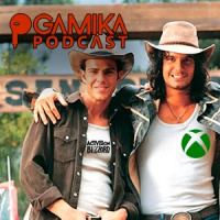 Gamika Podcast 9x04: Se acabo el culebrón