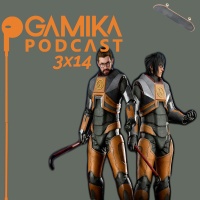 Gamika Podcast 3x14: Romperte el hueso hioides en el Skate 4