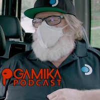 Gamika Podcast 7x19: Reparto solo para Mack