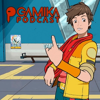Gamika Podcast 8x16: Los Martes son el nuevo viernes