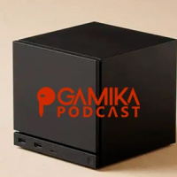 Gamika Podcast 11x09: Son 4-1 Lineas