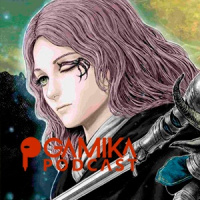 Gamika Podcast 10x32: Jimbo quería12 como este