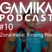 Podcast especial TLP 2018 #10: Zona Indie: Rising Pixel