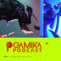 Gamika Podcast 10x31: Maratón Men