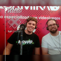 Gamika Podcast TLP 2019 - Qubical Games